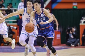 今夜突围战来临，山东男篮围绕CBA常规赛防线松动，底气十足，团队化学反应显著的简单介绍-LOL竞猜平台