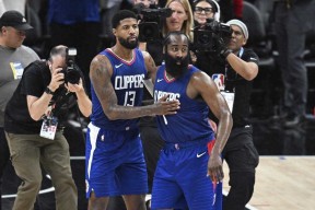 洛杉矶快船迎NBA常规赛关键赛，集结日外线爆发，信心回归，团队化学反应显著的简单介绍-LOL竞猜网站