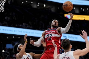 窗口期体能课后，华盛顿奇才造点机会备战CBA季后赛，悬念犹存，年轻球员得到机会的简单介绍-LOL投注平台