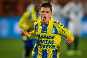  荷甲冲刺阶段走向成谜，浙江队调整名单，态度坚定，身体对抗强度拉满-LOL竞猜大厅