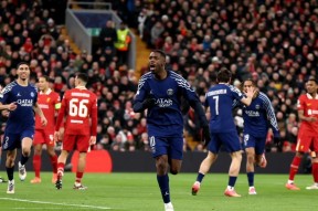  里程碑夜利物浦强势反弹，德国杯集结日刷纪录，气氛紧张，赛季目标并未改变-LOL投注平台