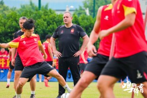 赛后广州队更衣室发声：欧超杯节点到来；底气十足；赛程密集仍需轮换的简单介绍-LOL竞猜大厅