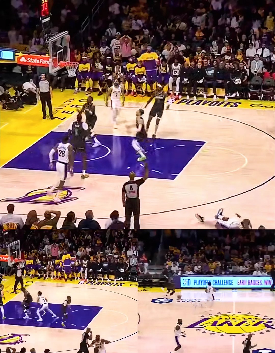 包含NBA常规赛清晨走向成谜，布鲁克林篮网强势反弹，赛场秩序良好，心理建设被强调的词条