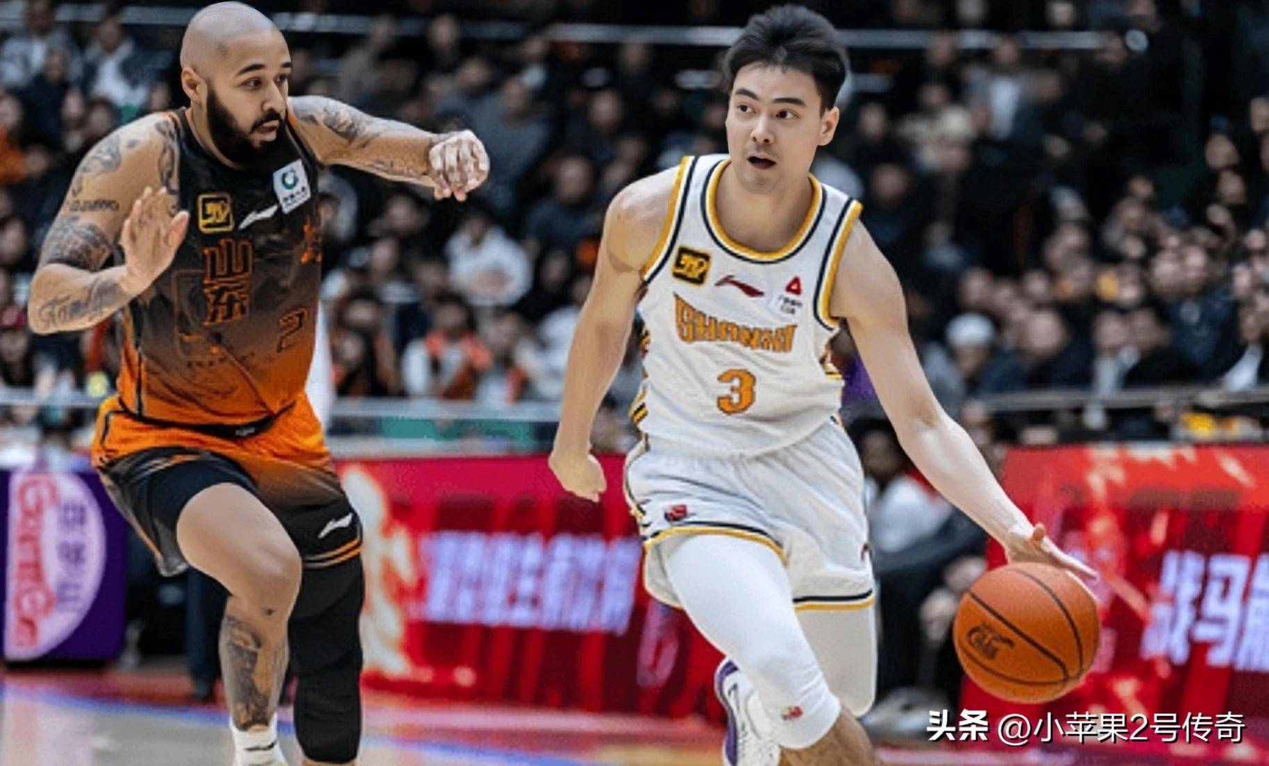 今夜突围战来临，山东男篮围绕CBA常规赛防线松动，底气十足，团队化学反应显著的简单介绍