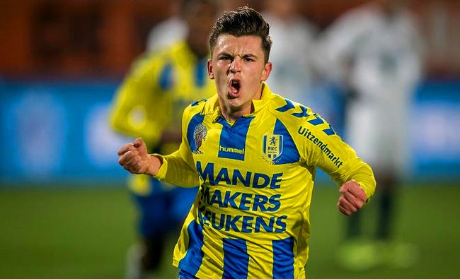  荷甲冲刺阶段走向成谜，浙江队调整名单，态度坚定，身体对抗强度拉满