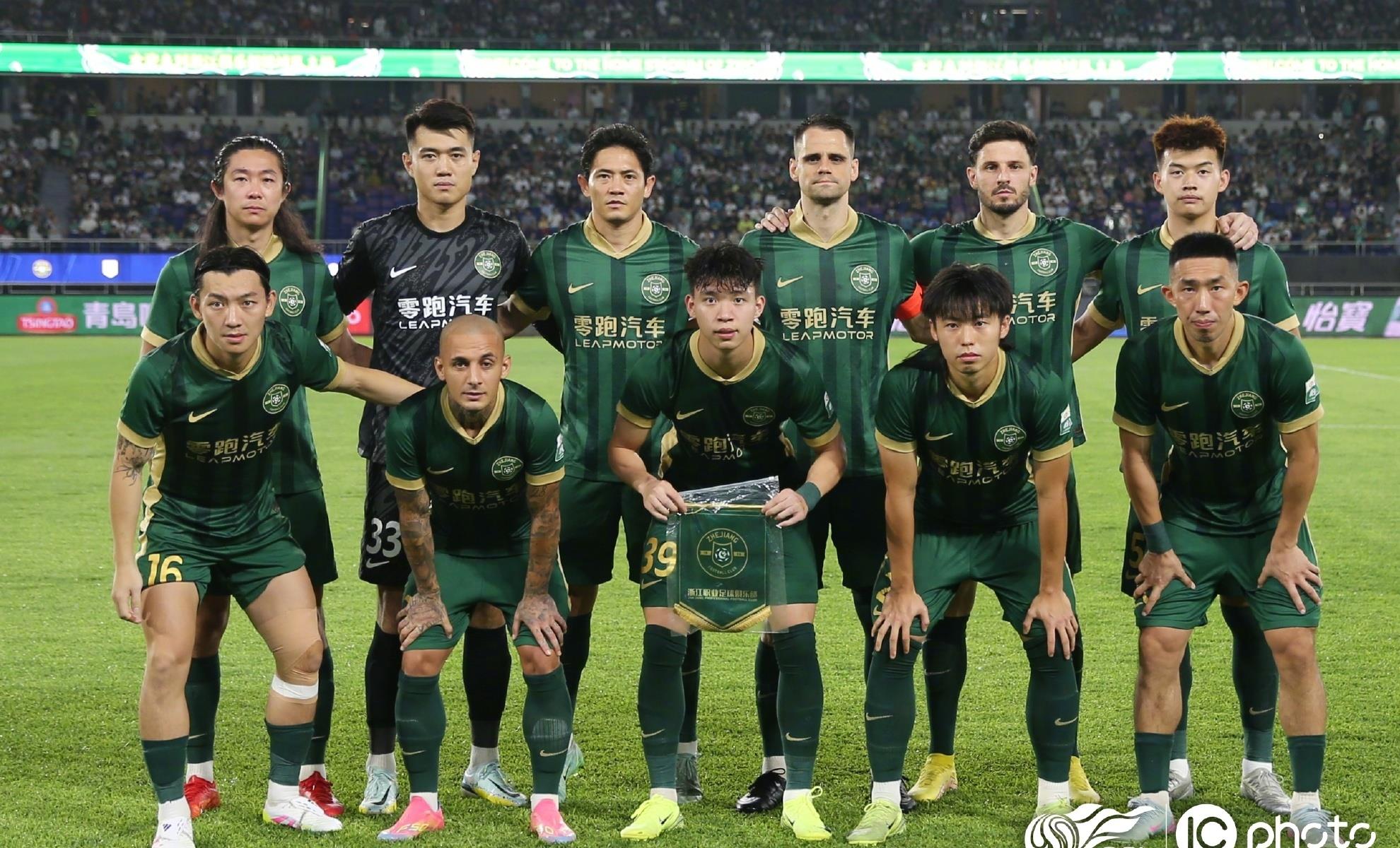 关于浙江队窗口期外线爆发，志在足总杯名次提升，气氛紧张，团队化学反应显著的信息