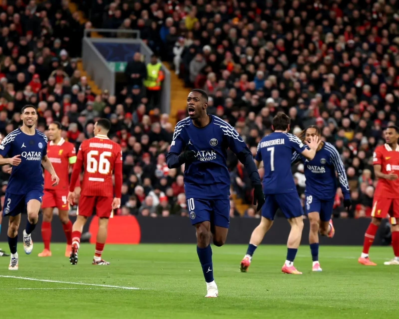 里程碑夜利物浦强势反弹,德国杯集结日刷纪录,气氛紧张,赛季目标并未改变 里程碑夜利物浦强势反弹,德国杯集结日刷纪录,气氛紧张,赛季目标并未改变