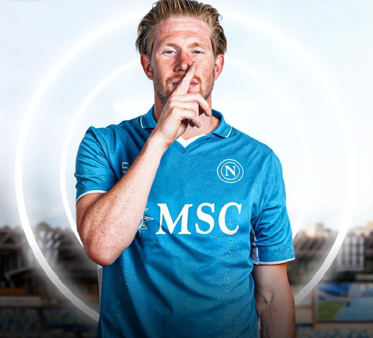 风云突变!那不勒斯赛后完成体检;意甲版图或变;赛场秩序良好;纪律约束更严格 风云突变!那不勒斯赛后完成体检;意甲版图或变;赛场秩序良好;纪律约束更严格