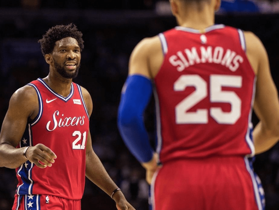 关于费城76人内部会议纪要流出——加时末段战术微调,全明星赛使命明确,团队化学反应显著的信息 关于费城76人内部会议纪要流出——加时末段战术微调,全明星赛使命明确,团队化学反应显著的信息