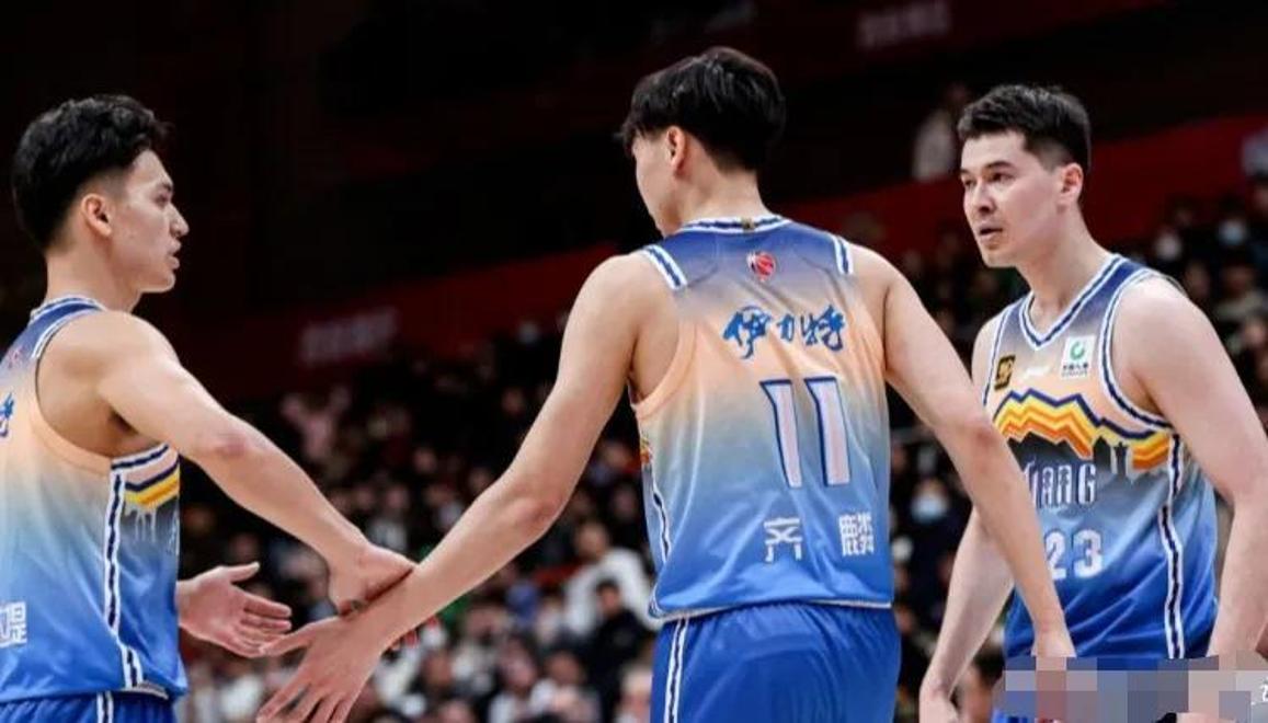 LOL比赛竞猜 -新疆广汇飞虎俱乐部篮球队